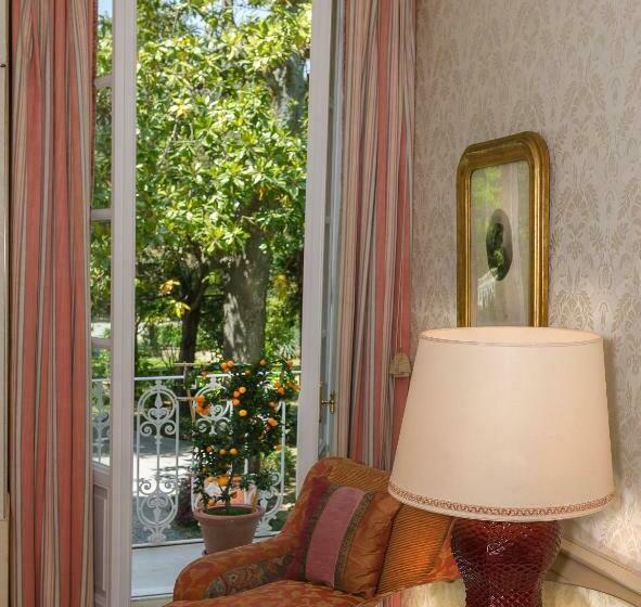 Suite, Resort Dei Limoni