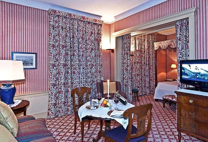 Suite, Resort Dei Limoni