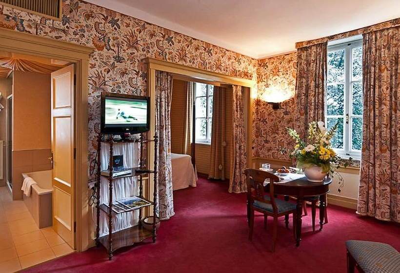سوییت, Resort Dei Limoni