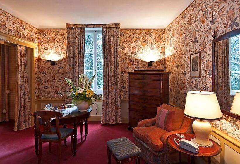 Suite, Resort Dei Limoni