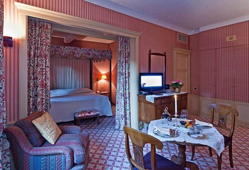 Suite, Resort Dei Limoni