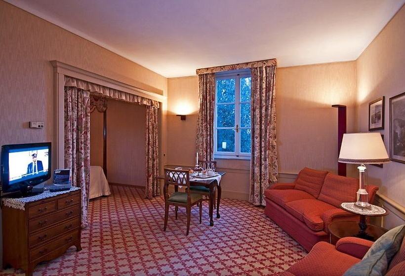 Suite, Resort Dei Limoni