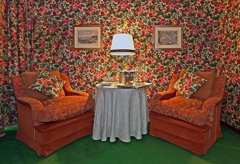 Junior Suite, Resort Dei Limoni