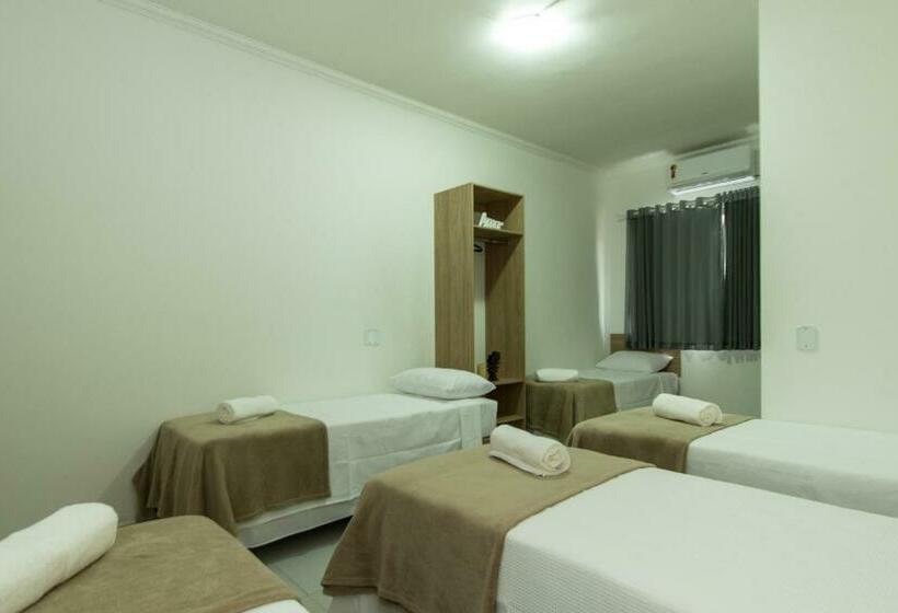 ファミリールーム, Sabor E Fé