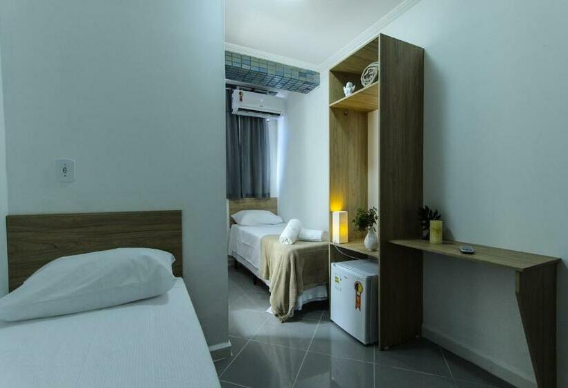 スタンダードルーム, Sabor E Fé