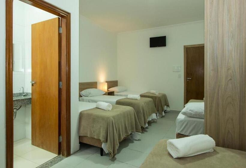 ファミリールーム, Sabor E Fé