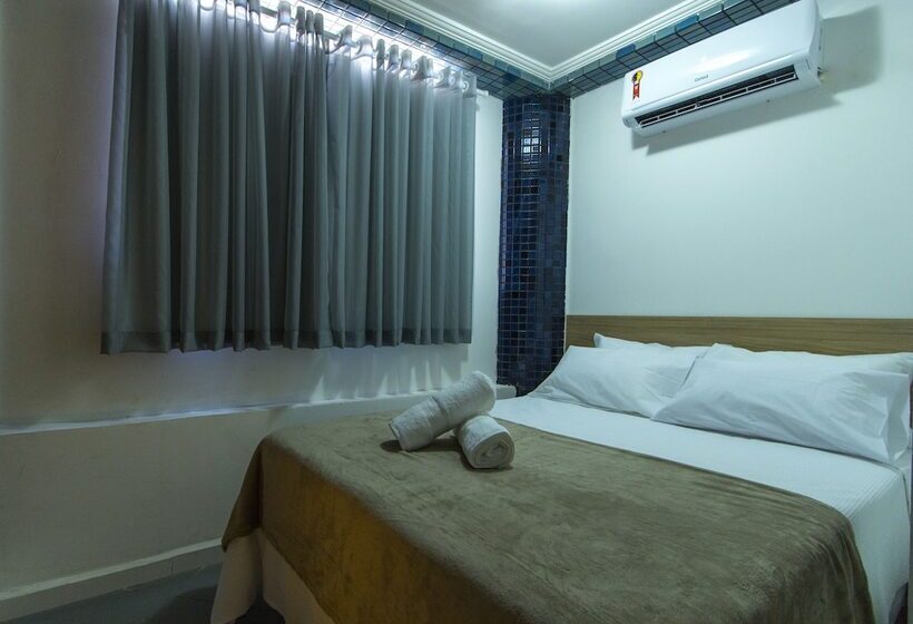 スタンダードルーム, Sabor E Fé