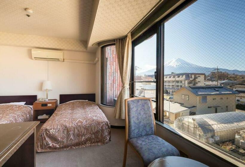 스탠다드 룸, Shiki No Yado Fujisan