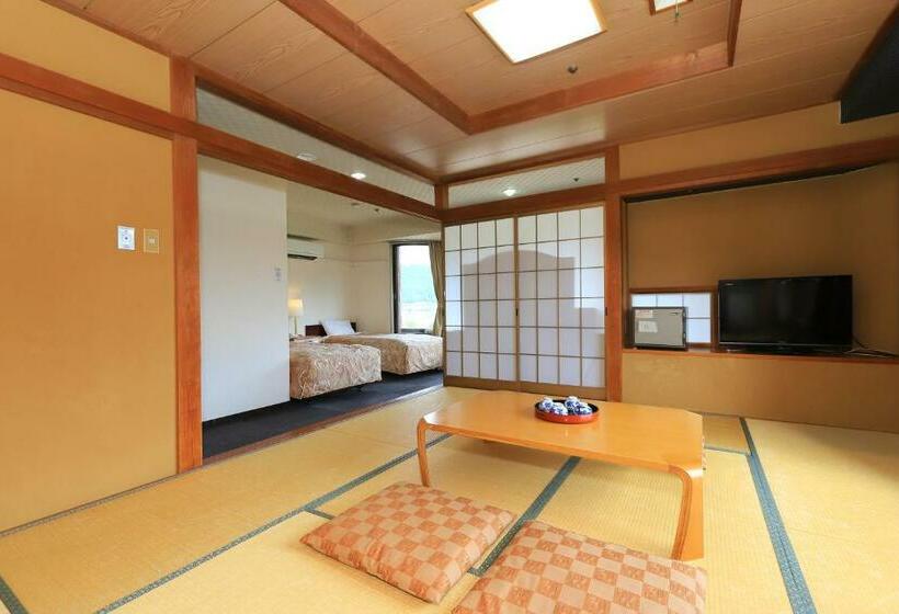 스탠다드 룸, Shiki No Yado Fujisan