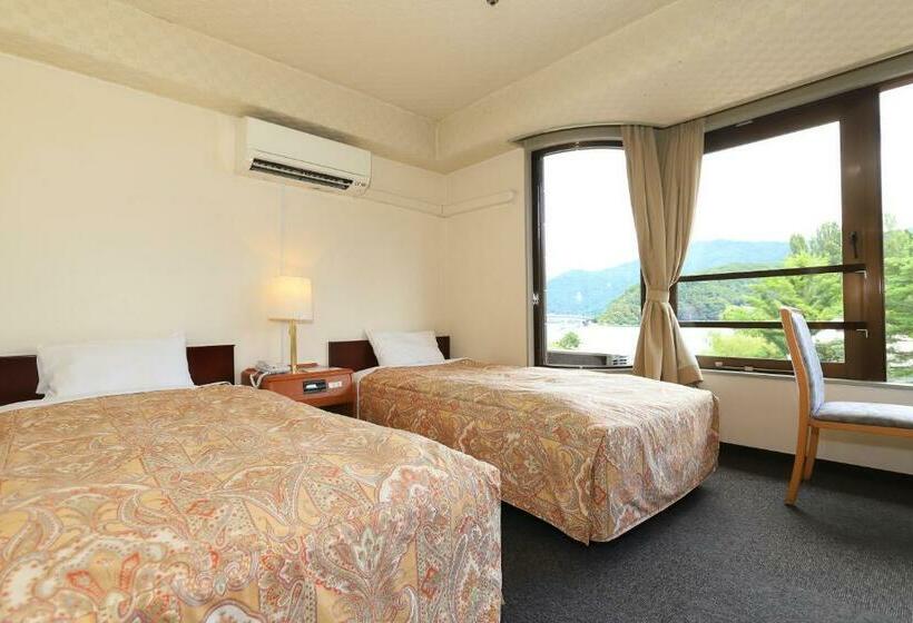 스탠다드 룸, Shiki No Yado Fujisan