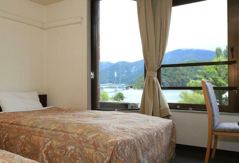 스탠다드 룸, Shiki No Yado Fujisan