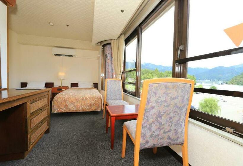 스탠다드 룸, Shiki No Yado Fujisan