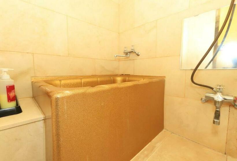 스탠다드 룸, Shiki No Yado Fujisan