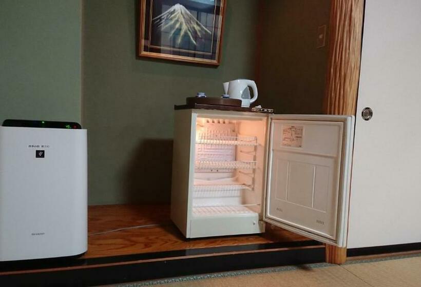 스탠다드 룸, Shiki No Yado Fujisan