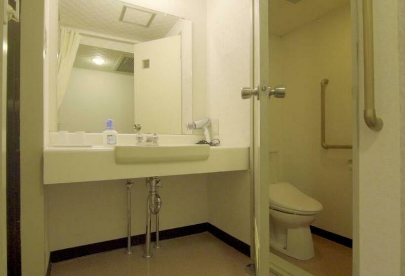 스탠다드 룸, Shiki No Yado Fujisan