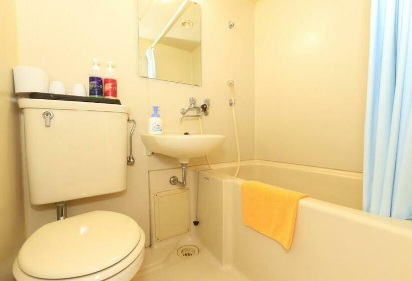 스탠다드 룸, Shiki No Yado Fujisan