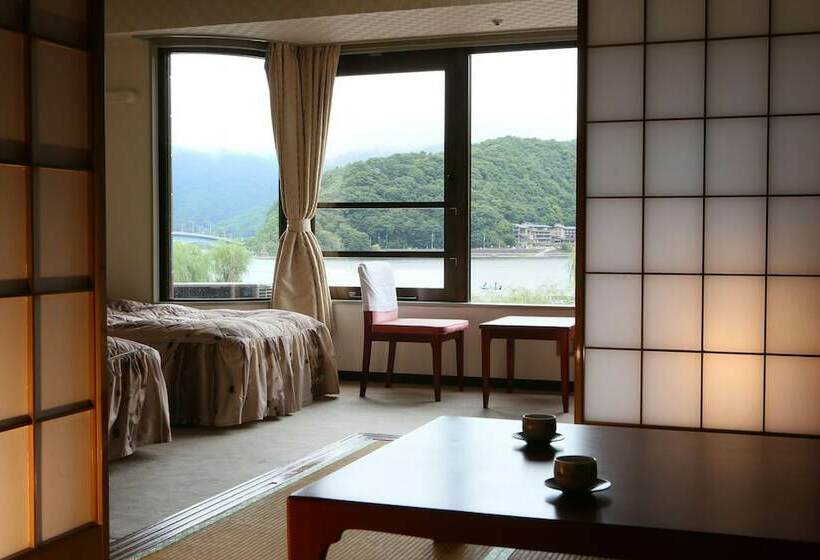 스탠다드 룸, Shiki No Yado Fujisan