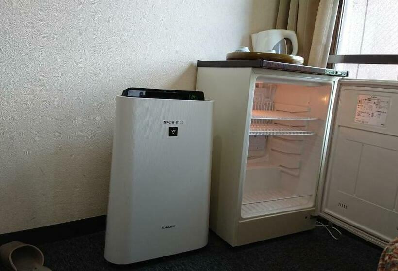 스탠다드 룸, Shiki No Yado Fujisan