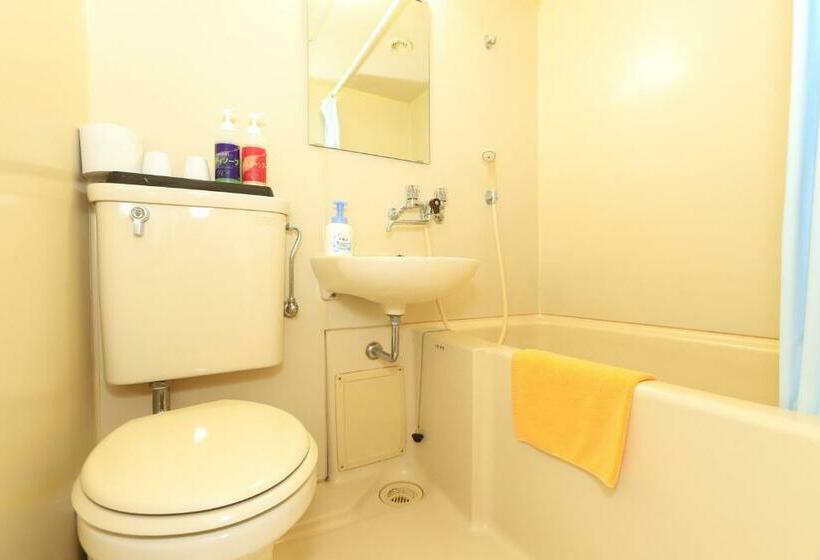 스탠다드 룸, Shiki No Yado Fujisan