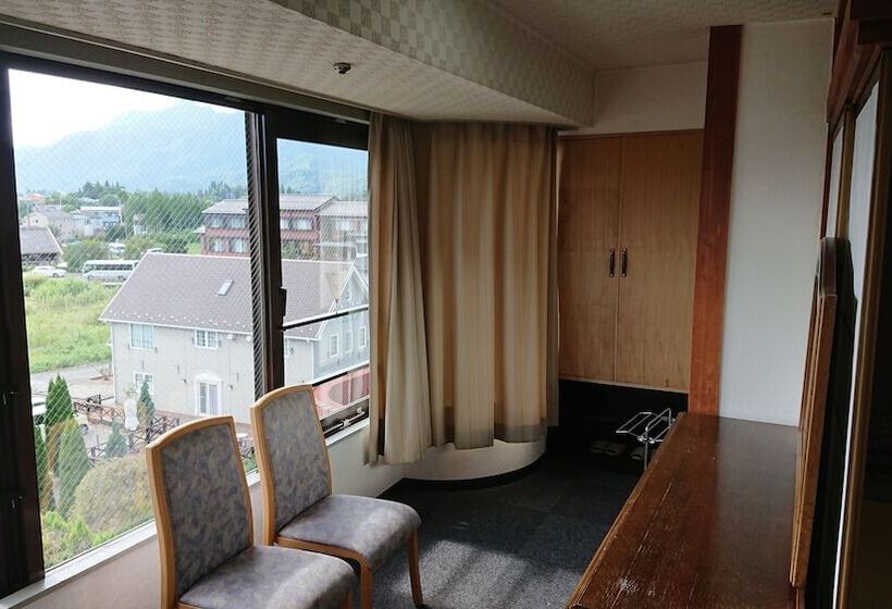 스탠다드 룸, Shiki No Yado Fujisan