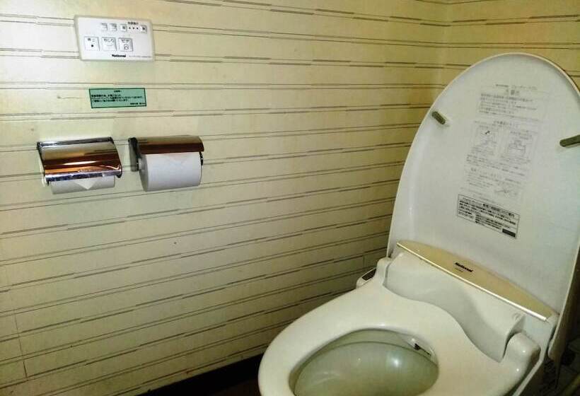 스탠다드 룸, Shiki No Yado Fujisan