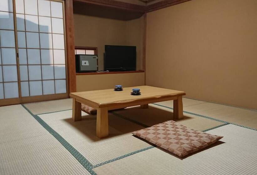 스탠다드 룸, Shiki No Yado Fujisan