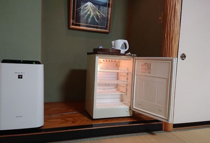 스탠다드 룸, Shiki No Yado Fujisan