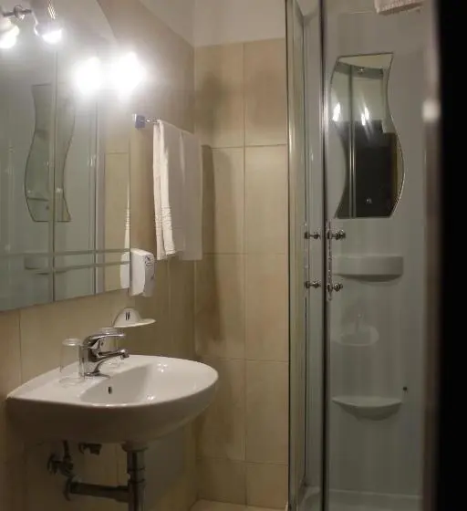 اتاق استاندارد, Eurosun Hotels Loulé