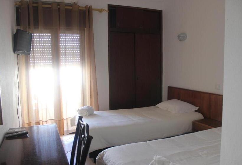 标准间, Eurosun Hotels Loulé