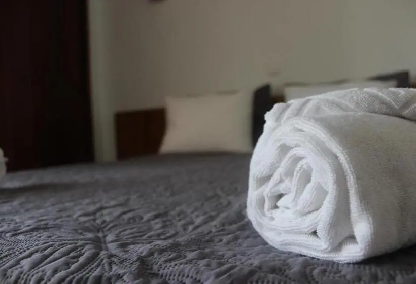 اتاق استاندارد, Eurosun Hotels Loulé