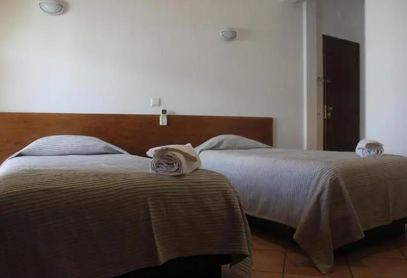 اتاق استاندارد, Eurosun Hotels Loulé