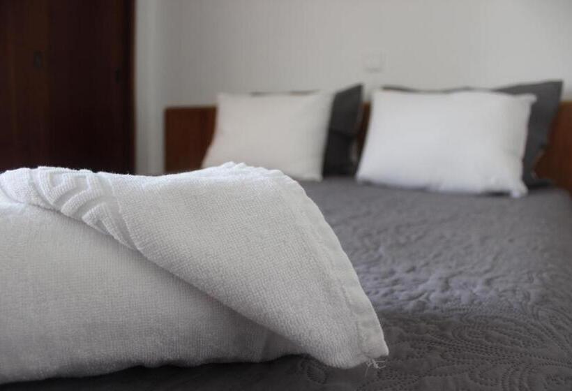 اتاق استاندارد, Eurosun Hotels Loulé