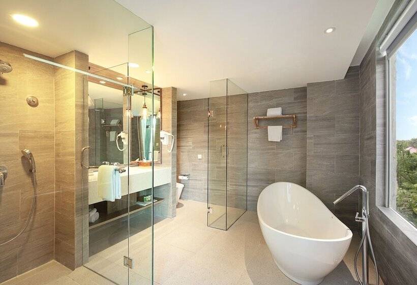 Family Suite, Swissbelresort Pecatu