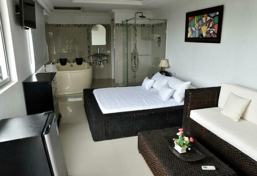 Люкс Повышенной Комфортности, West California