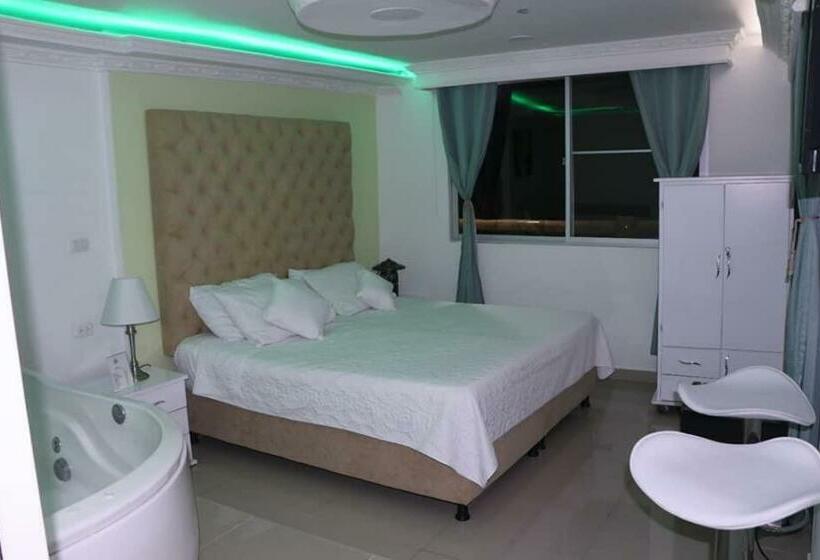 Люкс Повышенной Комфортности, West California