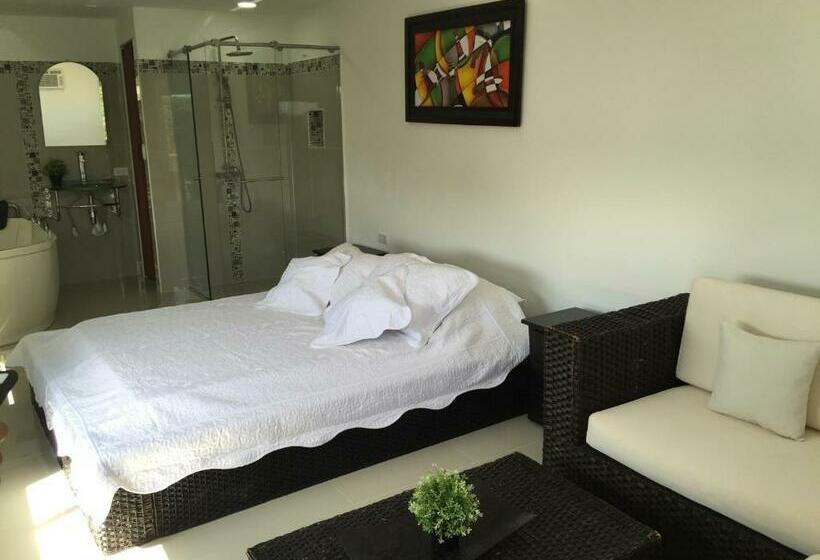 Люкс Повышенной Комфортности, West California