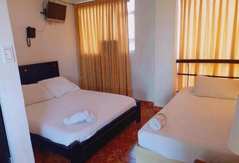 Номер Стандарт Трехместный, West California