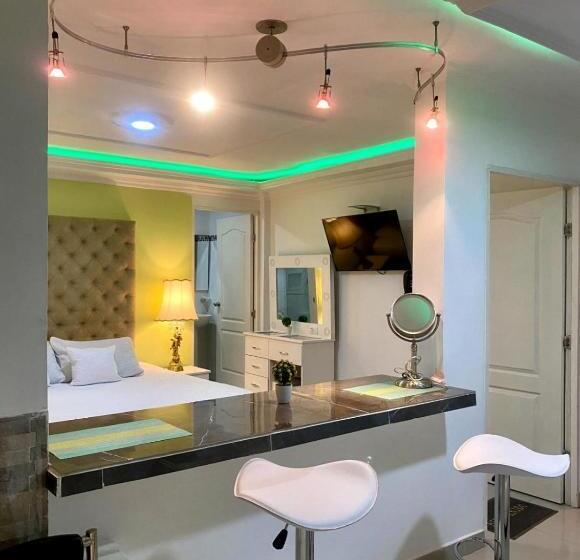 Люкс Повышенной Комфортности, West California