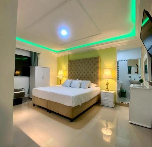 Люкс Повышенной Комфортности, West California