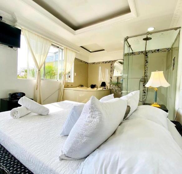 Люкс Повышенной Комфортности, West California