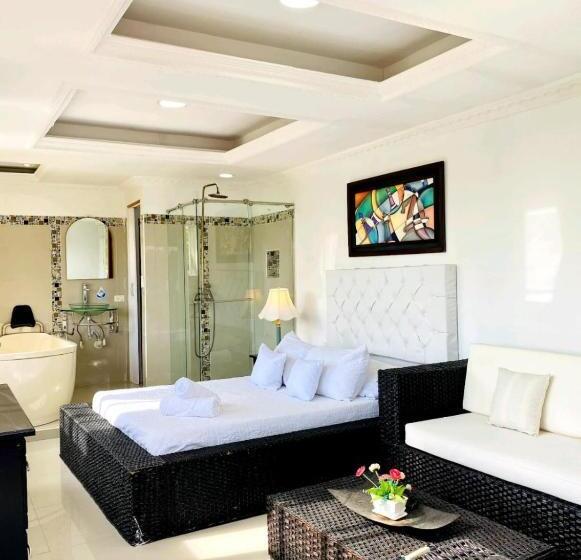 Люкс Повышенной Комфортности, West California