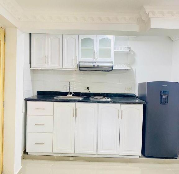 Апартаменты Superior 1 Спальня, West California