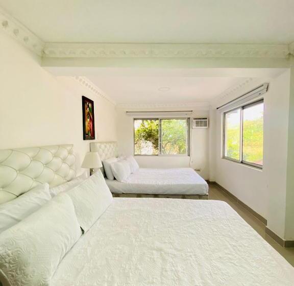 Апартаменты Superior 1 Спальня, West California