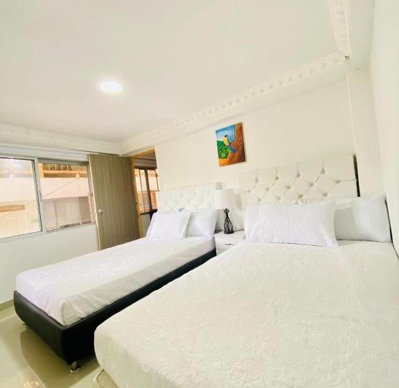 Апартаменты Superior 1 Спальня, West California