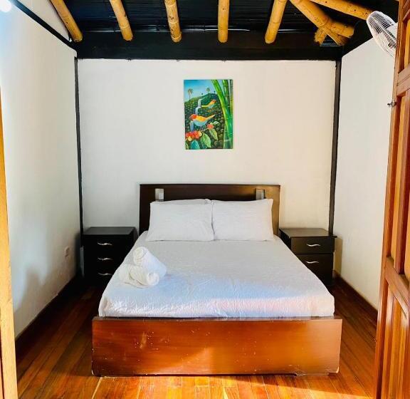 Дом 4 Спальни, West California