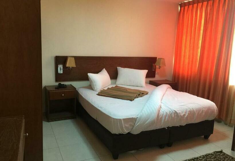 اتاق استاندارد, Zaina Plaza