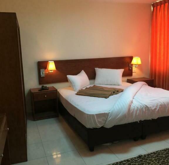 اتاق استاندارد, Zaina Plaza