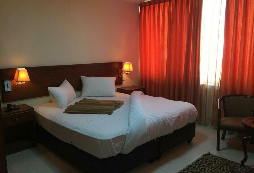 اتاق استاندارد, Zaina Plaza