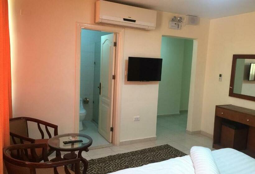 اتاق استاندارد, Zaina Plaza