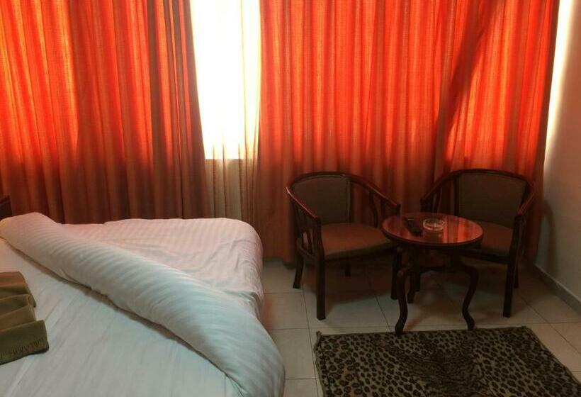 اتاق استاندارد, Zaina Plaza
